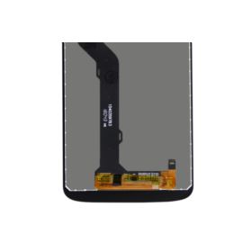 WYŚWIETLACZ I DIGITIZER MOTOROLA MOTO E5 PLUS I SZKŁO HARTOWANE GAT