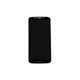 WYŚWIETLACZ I DIGITIZER MOTOROLA MOTO E5 PLUS I SZKŁO HARTOWANE GAT