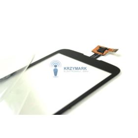 DIGITIZER DOTYK EKRAN SZYBKA ZTE BLADE III 3 V889M Z ZESTAWEM NAPRAWCZYM I AKCESORIAMI