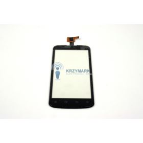 DIGITIZER DOTYK EKRAN SZYBKA ZTE BLADE III 3 V889M Z ZESTAWEM NAPRAWCZYM I AKCESORIAMI