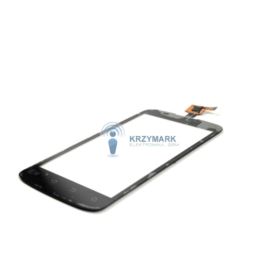 DIGITIZER DOTYK EKRAN SZYBKA ZTE BLADE III 3 V889M Z ZESTAWEM NAPRAWCZYM I AKCESORIAMI