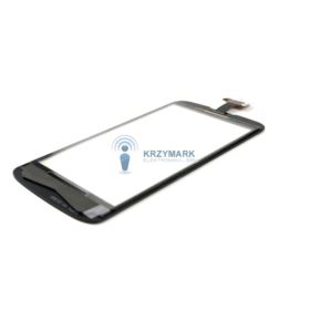 DIGITIZER DOTYK EKRAN SZYBKA ZTE BLADE III 3 V889M Z ZESTAWEM NAPRAWCZYM I AKCESORIAMI