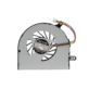WENTYLATOR LENOVO G500 G510 G400 G410 G505 V370 G405 G490 G500A KSB0605HC - Wentylatory i radiatory