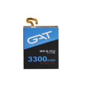 BATERIA LG G6 H870 H873 BLT32 BL-T32 EAC63438701 GAT 3300MAH