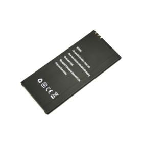 BATERIA MICROSOFT NOKIA LUMIA 650 RM-1152 DUAL SIM RM-1154 BV-T3G