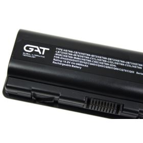 BATERIA AKUMULATOR HP PAVILION DV4 DV5 DV6 CQ60 CQ61