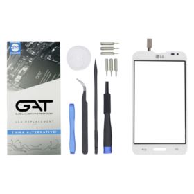 DIGITIZER LG F70 D315 D315K F370K F370L Z PROFESJONALNYMI NARZĘDZIAMI GAT BIAŁY