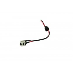 GNIAZDO ZASILANIA DELL INSPIRON MINI 9 10 1011
