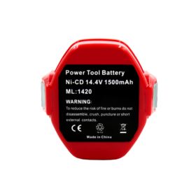 BATERIA AKUMULATOR MAKITA MK-1420-15 1500mAh 14.4V