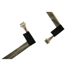 TAŚMA LCD MATRYCY TOSHIBA A500 A505 A500D A505 Z KAMERĄ DC02000UD00