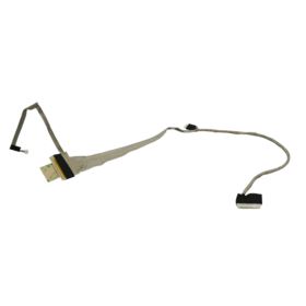 TAŚMA LCD MATRYCY TOSHIBA A500 A505 A500D A505 Z KAMERĄ DC02000UD00