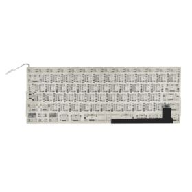 KLAWIATURA APPLE UI MACBOOK A1286 PRO 15