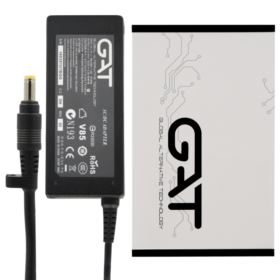 ZASILACZ ŁADOWARKA 18.5V 3.5A 4.8*1.7mm HP COMPAQ GAT