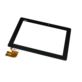 DIGITIZER EKRAN SZYBKA ASUS EEE PAD TRANSFORMER TF300 TF300TG TF300TL Rev. G01 Z NARZĘDZIAMI - Digitizery do tabletów