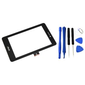 DIGITIZER ASUS FONEPAD 7 DUAL SIM ME175 ME175CG Z NARZĘDZIAMI