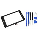 DIGITIZER ASUS FONEPAD 7 DUAL SIM ME175 ME175CG Z NARZĘDZIAMI