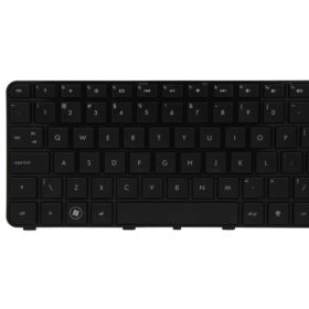 KLAWIATURA HP PAVILION DV7-4000 DV7-4100 DV7-5000