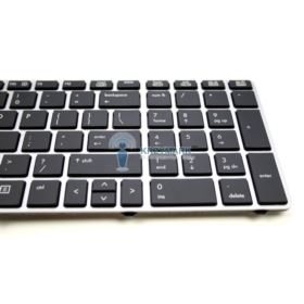 KLAWIATURA HP 8560p 8570p 6560B