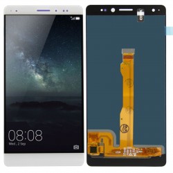 WYŚWIETLACZ I DIGITIZER HUAWEI MATE S CRR-L09 MATE S DUAL CRR-UL00 BIAŁY FULL SET