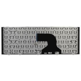 KLAWIATURA HP PROBOOK 4440S 4441S 4445S 4446S CZARNA Z SZARĄ RAMKĄ