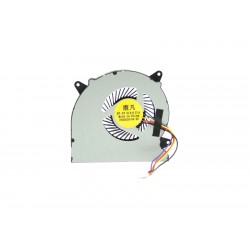 WENTYLATOR ASUS N550 N550J N550JA N550JK N550JV N550LF N750 G550 CHŁODZENIE