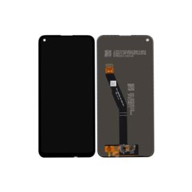 WYŚWIETLACZ I DIGITIZER HUAWEI P40 LITE E ART-L29 HONOR PLAY 3 Z ZESTAWEM NAPRAWCZYM CZARNY