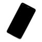 WYŚWIETLACZ I DIGITIZER HUAWEI Y6 PRO 2017 SLA-AL00 SLA-L02 SLA-L03 SLA-L22 ENJOY 7 CZARNY