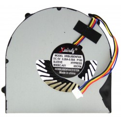WENTYLATOR CHŁODZENIE WIATRAK LENOVO IDEAPAD G580 G580A