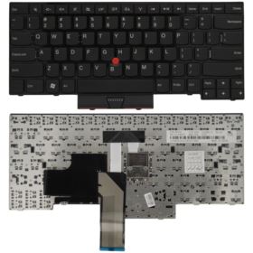 KLAWIATURA DO LENOVO THINKPAD E430 E335 E330 E435 RAMKA