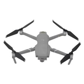 ŚMIGŁA DO DRONA 8743F DJI MAVIC 2 PRO ZOOM CZARNE 2X CW I 2X CCW