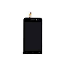 WYŚWIETLACZ I DIGITIZER ASUS ZENFONE GO X014D ZB452KG Z ZESTAWEM NAPRAWCZYM CZARNY