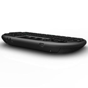 MINI KLAWIATURA BEZPRZEWODOWA SMART TV I8 PLUS NANO ODBIORNIK