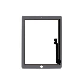 DIGITIZER DO IPAD 4 A1458 A1459 A1460 IPAD 3 A1403 A1416 A1430 BIAŁY I TAŚMA KLEJĄCA - Digitizery do tabletów