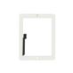 DIGITIZER DO IPAD 4 A1458 A1459 A1460 IPAD 3 A1403 A1416 A1430 BIAŁY I TAŚMA KLEJĄCA - Digitizery do tabletów