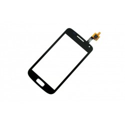 DIGITIZER DOTYK EKRAN SZYBKA SAMSUNG GALAXY W I8150 - Digitizery do telefonów