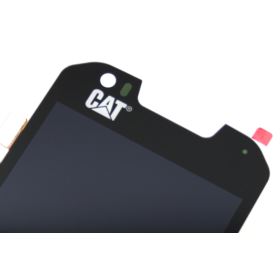 WYŚWIETLACZ DIGITIZER CAT CATERPILLAR S60 Z NARZĘDZIAMI