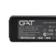 ZASILACZ 19V 2.37A 5.5*1.7MM 45W Z KABLEM ZASILAJĄCYM ACER DELL GATEWAY