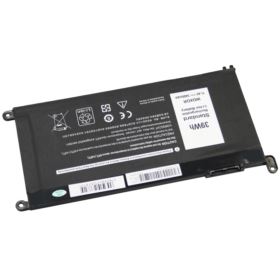 BATERIA DO DELL VOSTRO 15 5568 5368 5481 5565 5765 5482 3379 WDX0R 3400MAH