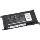 BATERIA DO DELL VOSTRO 15 5568 5368 5481 5565 5765 5482 3379 WDX0R 3400MAH