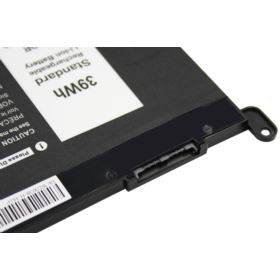 BATERIA DO DELL VOSTRO 15 5568 5368 5481 5565 5765 5482 3379 WDX0R 3400MAH