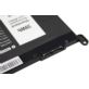 BATERIA DO DELL VOSTRO 15 5568 5368 5481 5565 5765 5482 3379 WDX0R 3400MAH