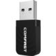 KARTA SIECIOWA ZEWNĘTRZNA WIFI USB COMFAST CF-812AC 1300 MBPS