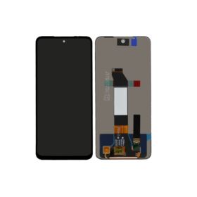 WYŚWIETLACZ Z DIGITIZEREM XIAOMI POCO M3 PRO 5G MZB095JEU MZB095FEU MZB095IEU NOTE 10 5G