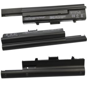 BATERIA DO DELL INSPIRON 1318 XPS M1330 M1350 0NX511 WR050 PP25L 6600MAH