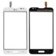 DIGITIZER LG F70 D315 F370K F370L Z ZESTAWEM NAPRAWCZYM BIAŁY - Digitizery do telefonów