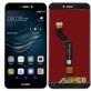 WYŚWIETLACZ I DIGITIZER HUAWEI P9 LITE 2017 PRA-LX1 PRA-LA1 Z ZESTAWEM NAPRAWCZYM CZARNY