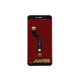 WYŚWIETLACZ I DIGITIZER HUAWEI P9 LITE 2017 PRA-LX1 PRA-LA1 Z ZESTAWEM NAPRAWCZYM CZARNY