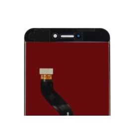WYŚWIETLACZ I DIGITIZER HUAWEI P9 LITE 2017 PRA-LX1 PRA-LA1 Z ZESTAWEM NAPRAWCZYM CZARNY