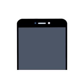WYŚWIETLACZ I DIGITIZER HUAWEI P9 LITE 2017 PRA-LX1 PRA-LA1 Z ZESTAWEM NAPRAWCZYM CZARNY