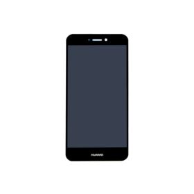 WYŚWIETLACZ I DIGITIZER HUAWEI P9 LITE 2017 PRA-LX1 PRA-LA1 Z ZESTAWEM NAPRAWCZYM CZARNY